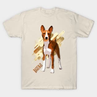 Basenji T-Shirt